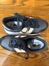 New Balance Black Tan Sneakers Size 7 1/2 - photo 4