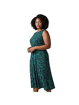 London Times Casual Dress (view 1)