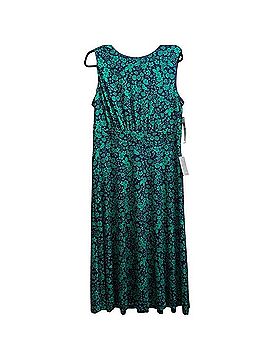 London Times Casual Dress (view 2)