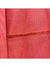 J.Crew x Dauphinette 54% Cotton 46% Modal 100% Acetate Solid Pink Orange Jacket Size 4 - photo 8