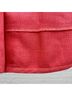 J.Crew x Dauphinette 54% Cotton 46% Modal 100% Acetate Solid Pink Orange Jacket Size 4 - photo 9