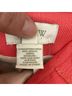 J.Crew x Dauphinette 54% Cotton 46% Modal 100% Acetate Solid Pink Orange Jacket Size 4 - photo 12