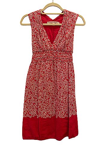 Max Studio Casual Dress (view 1)