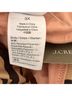 J.Crew Animal Print Multi Color Swimsuit Top Size 3X - photo 4
