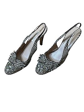 Oscar De La Renta Heels