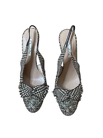 Oscar De La Renta Heels (view 2)