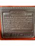 Coach Print Brown Tan Crossbody Bag One size - photo 8