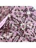 Gianni Bini 100% Silk Paisley Purple Pink Multi Color Tank Top Size XS - photo 4