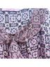 Gianni Bini 100% Silk Paisley Purple Pink Multi Color Tank Top Size XS - photo 5