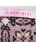 Gianni Bini 100% Silk Paisley Purple Pink Multi Color Tank Top Size XS - photo 10