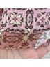 Gianni Bini 100% Silk Paisley Purple Pink Multi Color Tank Top Size XS - photo 7