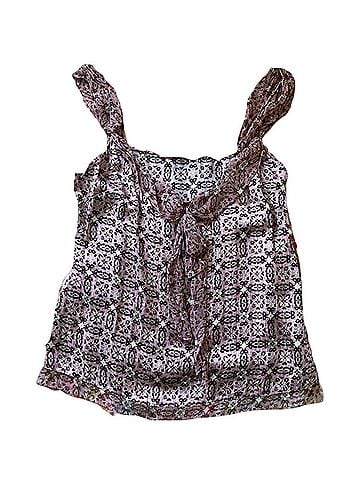 Gianni Bini Gianni Bini Silk Top Tank Top (view 1)
