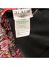J.Crew Floral Multi Color Swimsuit Top Size 3X - photo 3