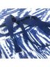 Joie 100% Silk Blue White Shorts Size L - photo 4