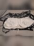 Lands' End Print Black White Swimsuit Top Size 14 - photo 6
