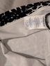 Lands' End Print Black White Swimsuit Top Size 14 - photo 3