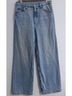 Arket Blue Jeans Size 28 - photo 6