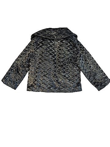 Alice + Olivia Stacey Bendet Coat (view 2)