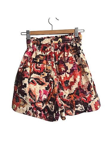 Chufy Chufy Dressy Shorts (view 2)