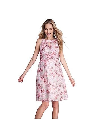 Seraphine Cocktail Dress (view 1)