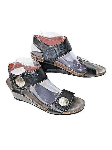 Taos Carousel 2 Sandals (view 1)