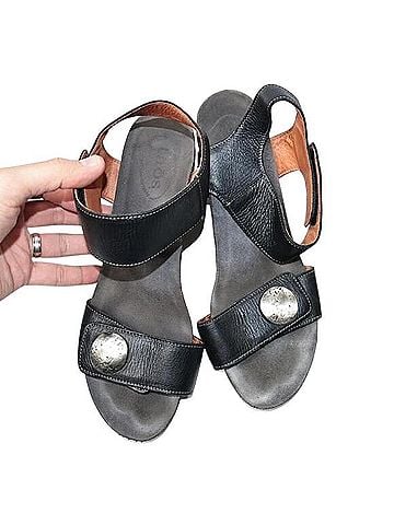 Taos Carousel 2 Sandals (view 2)
