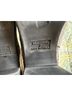 Muk Luks Solid Black Ivory Boots Size 7 - photo 10