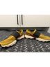 Sorel Yellow Sneakers Size 9 - photo 6