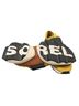 Sorel Yellow Sneakers Size 9 - photo 2