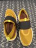 Sorel Yellow Sneakers Size 9 - photo 4