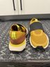 Sorel Yellow Sneakers Size 9 - photo 5