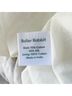 Roller Rabbit 70% Cotton 30% Silk 100% Cotton Floral Ivory Blue Green Pink Burgundy Casual Dress Size XS - photo 10
