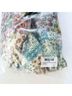 Roller Rabbit 70% Cotton 30% Silk 100% Cotton Floral Ivory Blue Green Pink Burgundy Casual Dress Size XS - photo 11