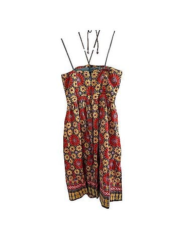 Plenty By Tracy Reese Casual Dress (view 2)