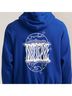 Not So Ape 100% Cotton Blue Sweatshirt Size M - photo 3