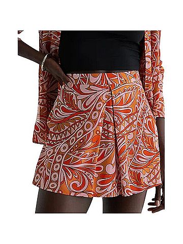Express Skort (view 1)