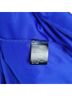 Calessa Floral Blue Pink Blouse Size 1X - photo 7