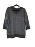 Kut from the Kloth Gray Pullover Sweater Size XL - photo 1
