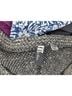 Kut from the Kloth Gray Pullover Sweater Size XL - photo 3