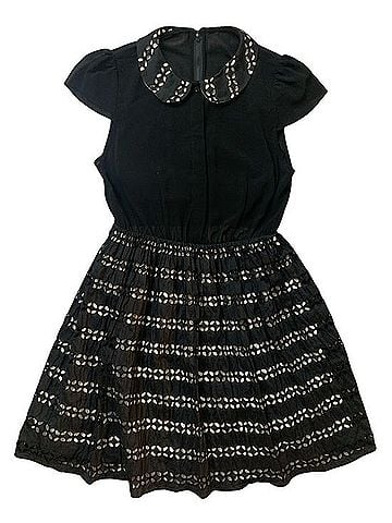Alice + Olivia Anita Casual Dress (view 1)