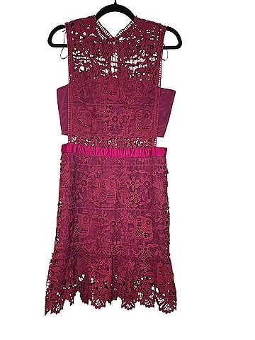 Romeo & Juliet Couture Cocktail Dress (view 1)