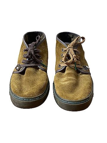 Satorisan Yasuragi Sneakers (view 2)
