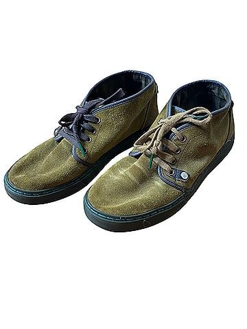 Satorisan Yasuragi Sneakers (view 1)