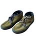 Satorisan 100% Suede Brown Sneakers Size 10 - photo 1