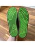 Satorisan 100% Suede Brown Sneakers Size 10 - photo 4