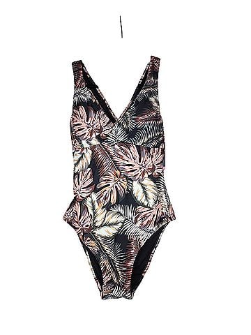 Hurley One Piece Swimsuit (view 1)