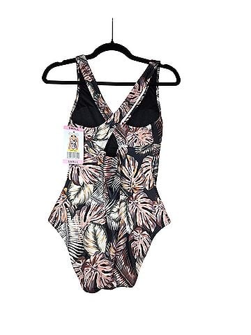 Hurley One Piece Swimsuit (view 2)
