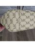 Michael Kors Tan Gold Crossbody Bag One size - photo 4