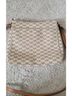 Michael Kors Tan Gold Crossbody Bag One size - photo 7