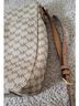 Michael Kors Tan Gold Crossbody Bag One size - photo 9
